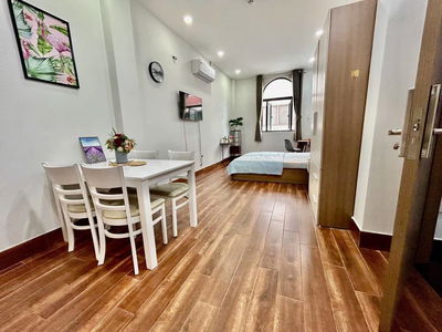 Жилье в Ho Chi Minh City, Vietnam Жилье в Ho Chi Minh City, Vietnam