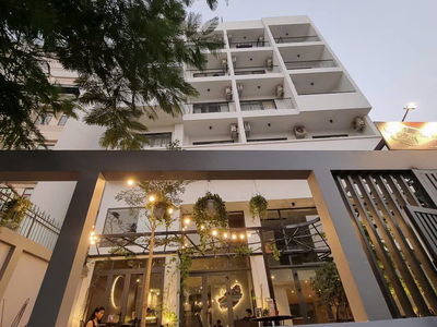 Жилье в Ho Chi Minh City, Vietnam  Жилье в Ho Chi Minh City, Vietnam