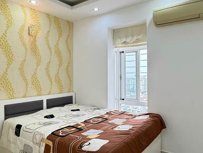 Sky Garden, Vietnam Sky Garden, Vietnam