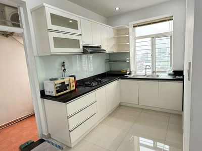 Sky Garden, Vietnam Sky Garden, Vietnam