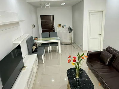 Sky Garden, Vietnam  Sky Garden, Vietnam