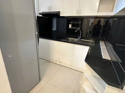 Sky Garden, Vietnam Sky Garden, Vietnam