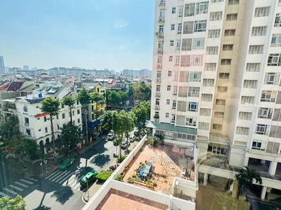 Sky Garden, Vietnam Sky Garden, Vietnam