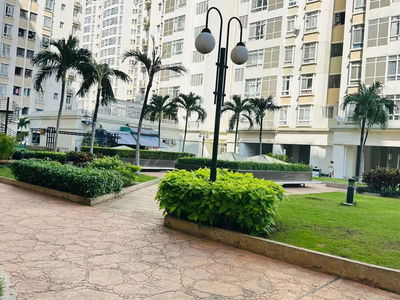 Sky Garden, Vietnam Sky Garden, Vietnam