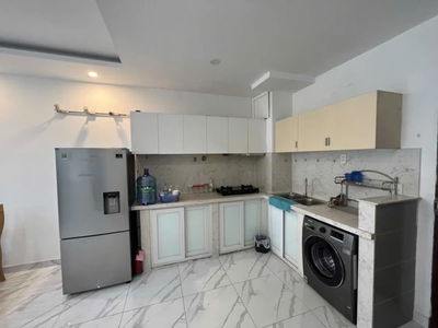 Sky Garden, Vietnam Sky Garden, Vietnam