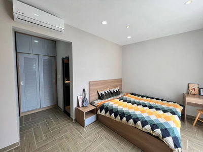 Gehäuse In Ho Chi Minh City, Vietnam Gehäuse In Ho Chi Minh City, Vietnam