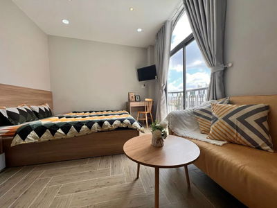 Жилье в Ho Chi Minh City, Vietnam  Жилье в Ho Chi Minh City, Vietnam