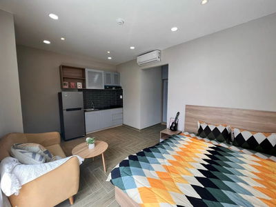 Housing in Ho Chi Minh City, Vietnam Housing in Ho Chi Minh City, Vietnam