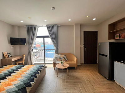 Жилье в Ho Chi Minh City, Vietnam Жилье в Ho Chi Minh City, Vietnam