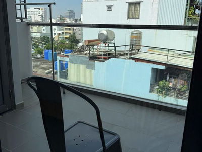 Housing in Nha Be, Vietnam Housing in Nha Be, Vietnam