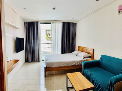 Housing in Nha Be, Vietnam Housing in Nha Be, Vietnam