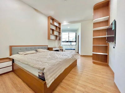 Жилье в Ho Chi Minh City, Vietnam Жилье в Ho Chi Minh City, Vietnam