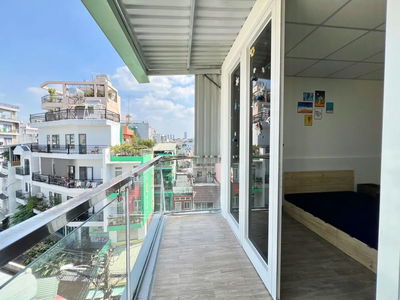 Housing in Ho Chi Minh City, Vietnam Housing in Ho Chi Minh City, Vietnam