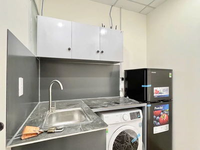 Housing in Ho Chi Minh City, Vietnam Housing in Ho Chi Minh City, Vietnam