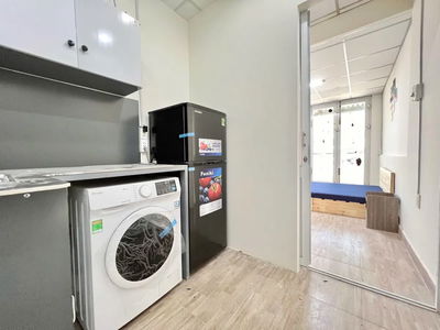 Logement dans Ho Chi Minh City, Vietnam  Logement dans Ho Chi Minh City, Vietnam