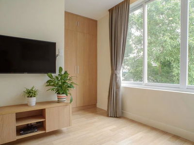 Housing in Ho Chi Minh City, Vietnam Housing in Ho Chi Minh City, Vietnam