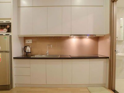 Housing in Ho Chi Minh City, Vietnam Housing in Ho Chi Minh City, Vietnam