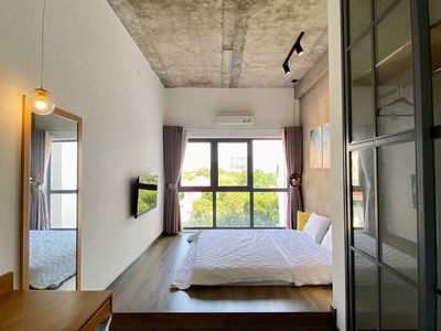 Housing in Ho Chi Minh City, Vietnam Housing in Ho Chi Minh City, Vietnam