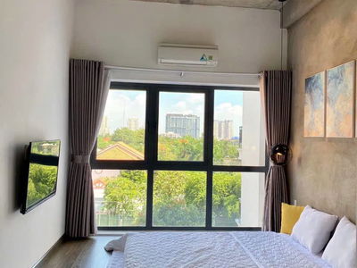 Жилье в Ho Chi Minh City, Vietnam Жилье в Ho Chi Minh City, Vietnam