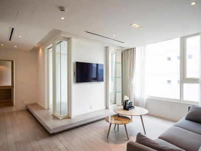 Leman Luxury Apartments, Vietnam Leman Luxury Apartments, Vietnam