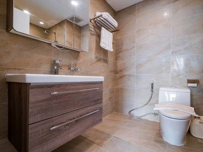 Leman Luxury Apartments, Vietnam Leman Luxury Apartments, Vietnam