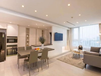 Leman Luxury Apartments, Vietnam  Leman Luxury Apartments, Vietnam