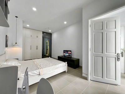 Housing in Ho Chi Minh City, Vietnam Housing in Ho Chi Minh City, Vietnam