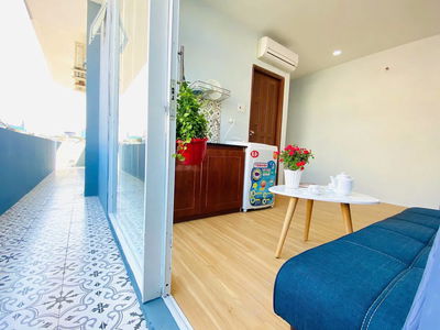 Жилье в Ho Chi Minh City, Vietnam Жилье в Ho Chi Minh City, Vietnam