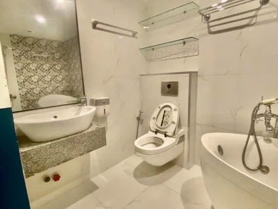 Housing in Ho Chi Minh City, Vietnam Housing in Ho Chi Minh City, Vietnam