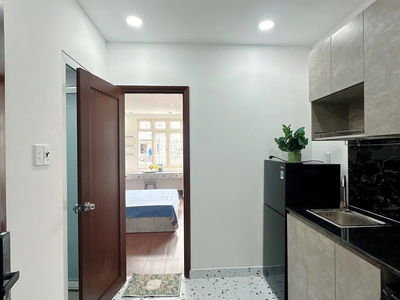 Housing in Ho Chi Minh City, Vietnam Housing in Ho Chi Minh City, Vietnam