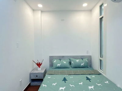 Logement dans Ho Chi Minh City, Vietnam Logement dans Ho Chi Minh City, Vietnam