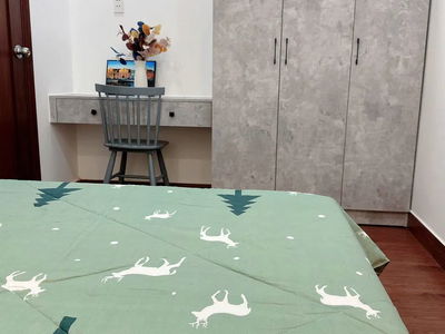 Housing in Ho Chi Minh City, Vietnam Housing in Ho Chi Minh City, Vietnam