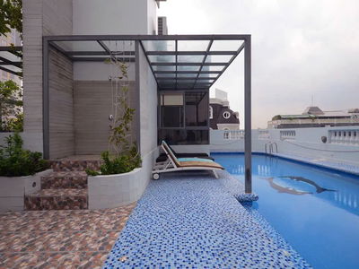 Gehäuse In Ho Chi Minh City, Vietnam Gehäuse In Ho Chi Minh City, Vietnam