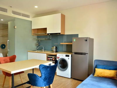 Sun Avenue, Vietnam Sun Avenue, Vietnam