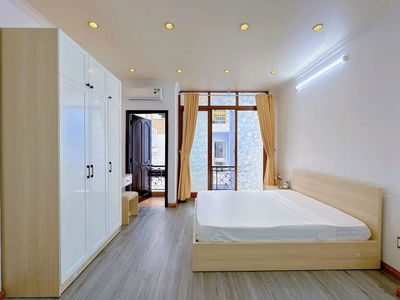 Жилье в Ho Chi Minh City, Vietnam  Жилье в Ho Chi Minh City, Vietnam