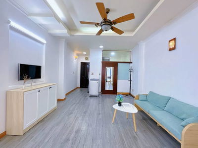 Alojamiento en Ho Chi Minh City, Vietnam Alojamiento en Ho Chi Minh City, Vietnam