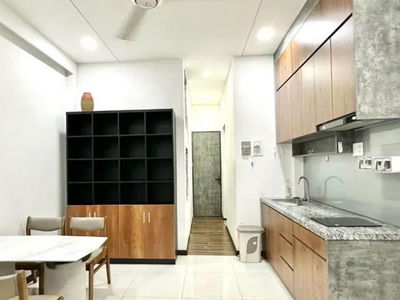 Жилье в Ho Chi Minh City, Vietnam Жилье в Ho Chi Minh City, Vietnam