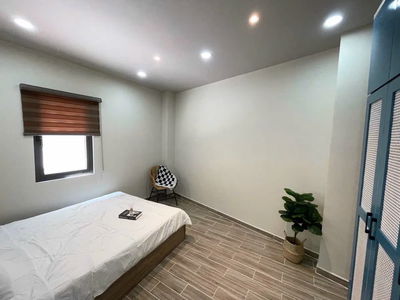 Жилье в Ho Chi Minh City, Vietnam Жилье в Ho Chi Minh City, Vietnam