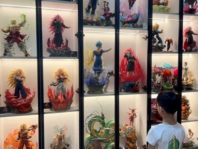 Golden Land, Vietnam Golden Land, Vietnam