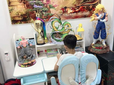 Golden Land, Vietnam Golden Land, Vietnam