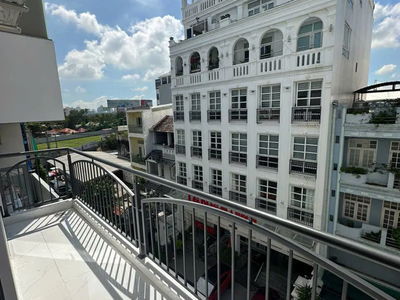 Жилье в Ho Chi Minh City, Vietnam Жилье в Ho Chi Minh City, Vietnam