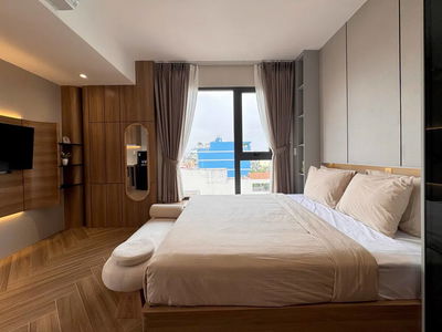 Gehäuse In Ho Chi Minh City, Vietnam Gehäuse In Ho Chi Minh City, Vietnam