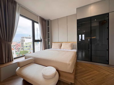 Alojamiento en Ho Chi Minh City, Vietnam Alojamiento en Ho Chi Minh City, Vietnam