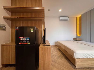 Logement dans Ho Chi Minh City, Vietnam Logement dans Ho Chi Minh City, Vietnam