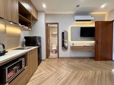 Alojamiento en Ho Chi Minh City, Vietnam Alojamiento en Ho Chi Minh City, Vietnam