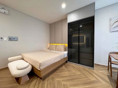 Housing in Ho Chi Minh City, Vietnam Housing in Ho Chi Minh City, Vietnam