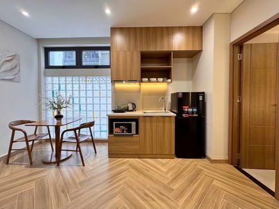 Жилье в Ho Chi Minh City, Vietnam Жилье в Ho Chi Minh City, Vietnam