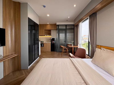 Жилье в Ho Chi Minh City, Vietnam Жилье в Ho Chi Minh City, Vietnam