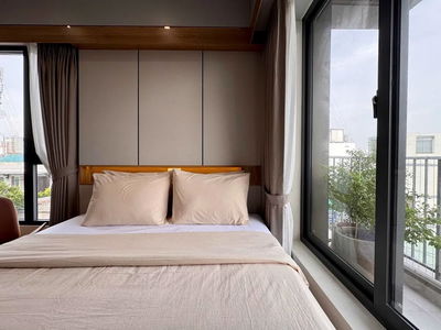 Жилье в Ho Chi Minh City, Vietnam Жилье в Ho Chi Minh City, Vietnam