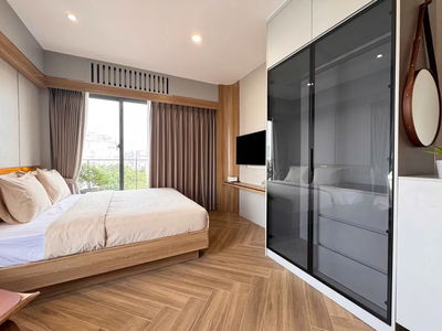 Gehäuse In Ho Chi Minh City, Vietnam Gehäuse In Ho Chi Minh City, Vietnam